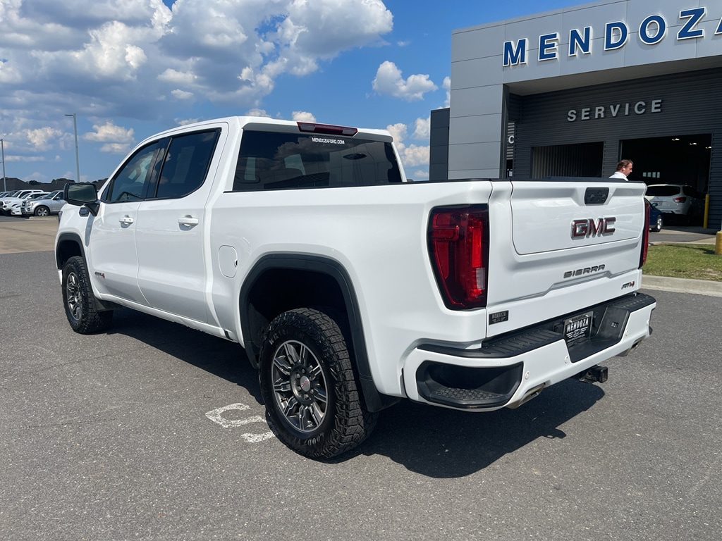 gmc sierra 1500 2025 3GTUUEEL0SG357747 image